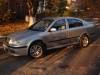 Skoda Octavia tour-sport